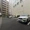 【東京都/目黒区下目黒】ドエルアルス目黒 駐車場