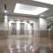 【東京都/港区白金台】朝日白金台マンション 共用部