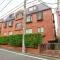 【東京都/中野区弥生町】中野弥生エコーハイツ 外観