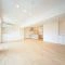 【東京都/品川区上大崎】マンション雅叙苑5号棟 リビング・ダイニング
