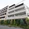 【東京都/新宿区弁天町】グレンドール牛込柳町 外観