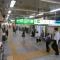 【東京都/目黒区三田】目黒コーポビアネーズ  JR山手線・埼京線「目黒」駅中央改札口