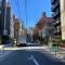 【東京都/千代田区三番町】コーポ麹町 前面道路