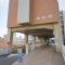 【東京都/品川区上大崎】マンション雅叙苑 5号棟 エントランス