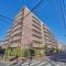 【東京都/板橋区大谷口北町】モアクレスト小竹向原 外観