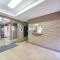 【東京都/板橋区大谷口北町】モアクレスト小竹向原 エントランス