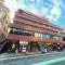 【東京都/渋谷区千駄ヶ谷】北参道ダイヤモンドパレス 外観