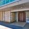 【東京都/品川区小山】パークホームズ武蔵小山 外観