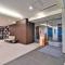 【東京都/品川区小山】パークホームズ武蔵小山 ロビー
