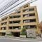 【東京都/目黒区下目黒】オークプレイス目黒行人坂 外観