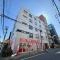 【東京都/品川区小山】スカーラ武蔵小山 外観