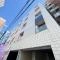 【東京都/品川区小山】スカーラ武蔵小山 外観
