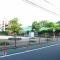 【東京都/品川区小山】ワールドパレス不動前  西霧ヶ谷公園