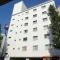 【東京都/品川区東五反田】ニューフジマンション 外観