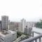 【東京都/品川区上大崎】マンション雅叙苑 眺望
