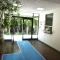 【東京都/目黒区下目黒】ニュー目黒台ハイツ エントランス