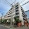 【東京都/目黒区下目黒】グランドメゾン目黒南 外観
