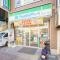 【東京都/港区白金台】白金台グロリアハイツ ファミリーマート　白金台三丁目店