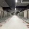 【東京都/江戸川区南小岩】プラウドタワー小岩フロント 駐輪場
