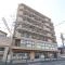 【東京都/足立区島根】ライオンズマンション西新井 外観