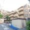 【東京都/足立区島根】ライオンズマンション西新井 外観