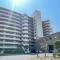 【千葉県/千葉市若葉区桜木】モアステージ千葉桜木壱番館 外観