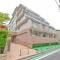 【東京都/豊島区高田】リレント早稲田 外観
