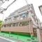 【東京都/豊島区高田】リレント早稲田 外観