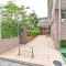 【東京都/豊島区高田】リレント早稲田 アプローチ