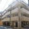 【東京都/品川区南品川】日神パレスゼームス坂 外観