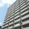【東京都/江東区深川】清澄ハイツ 外観