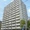 【東京都/江東区深川】清澄ハイツ 外観