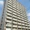 【東京都/江東区深川】清澄ハイツ 外観