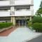 【東京都/江東区深川】清澄ハイツ アプローチ