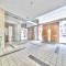 【東京都/世田谷区南烏山】藤和シティホームズ千歳烏山弐番館 エントランス