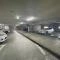 【東京都/目黒区下目黒】藤和目黒ホームズ 駐車場