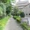 【東京都/目黒区下目黒】藤和目黒ホームズ 敷地内