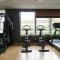 【東京都/品川区小山】パークシティ武蔵小山ザタワー 共用施設