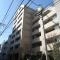 【東京都/目黒区下目黒】ジェイパーク目黒IV 外観