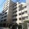 【東京都/目黒区下目黒】ジェイパーク目黒IV 外観