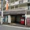 【東京都/品川区小山】パークホームズ武蔵小山 品川小山三郵便局