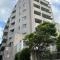 【東京都/品川区小山】コンフォルテハイム西小山 外観