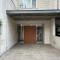 【東京都/品川区小山】コンフォルテハイム西小山 エントランス