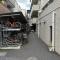 【東京都/品川区小山】コンフォルテハイム西小山 駐輪場