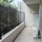 【東京都/品川区小山】コンフォルテハイム西小山 バルコニー