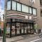 【東京都/品川区小山】コンフォルテハイム西小山 セブンイレブン西小山江戸見坂通り店