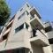【東京都/杉並区堀ノ内】マンション方南町二葉 外観