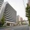 【東京都/品川区平塚】ローヤルマンション戸越 外観