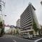 【東京都/品川区平塚】ローヤルマンション戸越 外観