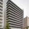 【東京都/品川区平塚】ローヤルマンション戸越 外観